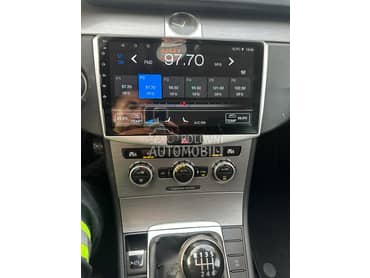 Klimatronik za Volkswagen Passat B7, Passat B7 Alltrack, Passat CC od 2010. do 2015. god.