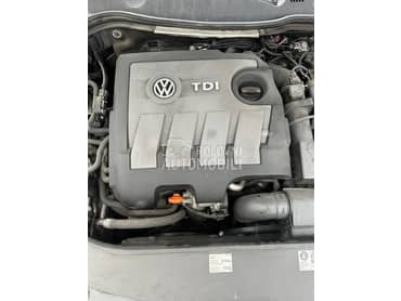 Poklopac motora 1.6tdi za Volkswagen Caddy, Golf 6, Golf Plus ... od 2008. do 2015. god.