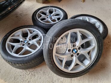 Aluminijumske felne  18" 5 x 120