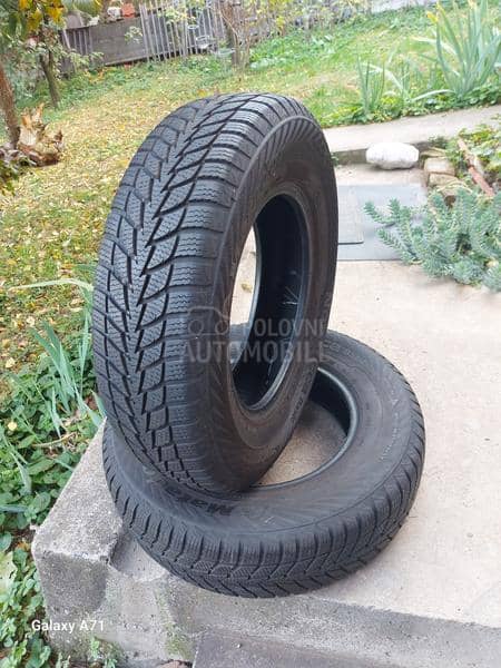 Matador 175/80 R14 Zimska