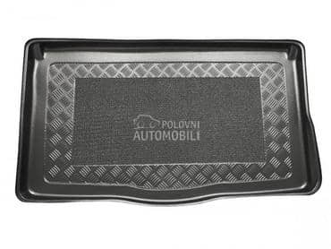 Kadica za gepek za Subaru Justy od 2004. do 2008. god.