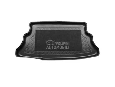 Kadica za gepek za Subaru Justy od 1994. do 2004. god.