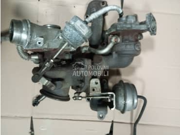 Opel Insignia 2010. god. -  kompletan auto u delovima