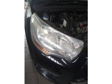 farovi za Citroen DS4