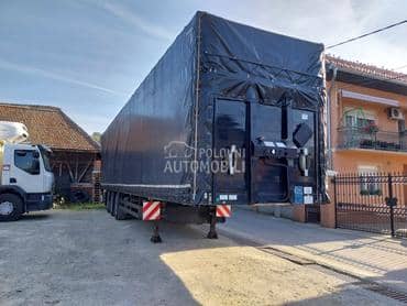 Schwarzmuller VISENAMENSKA