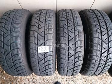 Pirelli 175/65 R15 Zimska