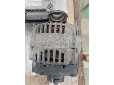 Alternator za Volkswagen Golf 5