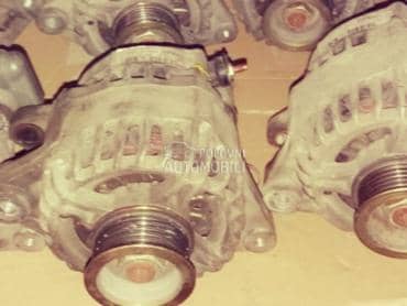 Alternator Beograd za Toyota Yaris
