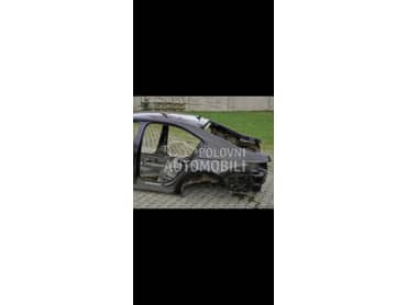 limarija za Škoda Superb od 2015. do 2024. god.