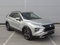 Mitsubishi Eclipse Cross PHEV 4WD IntensStyle