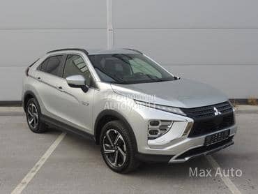 Mitsubishi Eclipse Cross PHEV 4WD IntensStyle