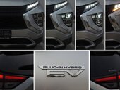 Mitsubishi Eclipse Cross PHEV 4WD IntensStyle