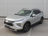 Mitsubishi Eclipse Cross PHEV 4WD IntensStyle