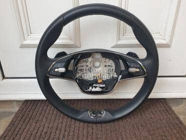 Volan Karoq Kodiaq Superb za Škoda Superb