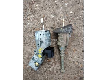 Bravice za paljenje za Peugeot 407