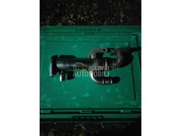 Hladnjak eger ventila za Citroen C5