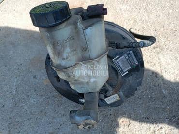 SERVO KOCIONI VAKUM za Peugeot 407