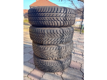 Sava 195/65 R15 Zimska