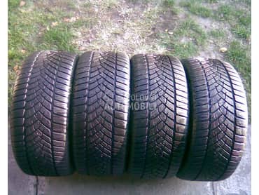 Fulda 235/40 R18 Zimska