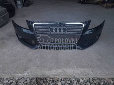 branik  a4 b8 za Audi A4