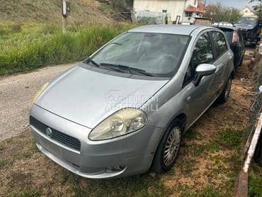 Delovi za Fiat Grande Punto 2006. god.