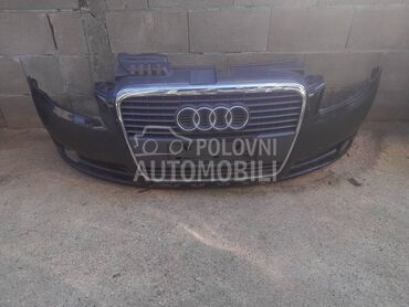 branik a4 b7 za Audi A4 od 2005. do 2008. god.