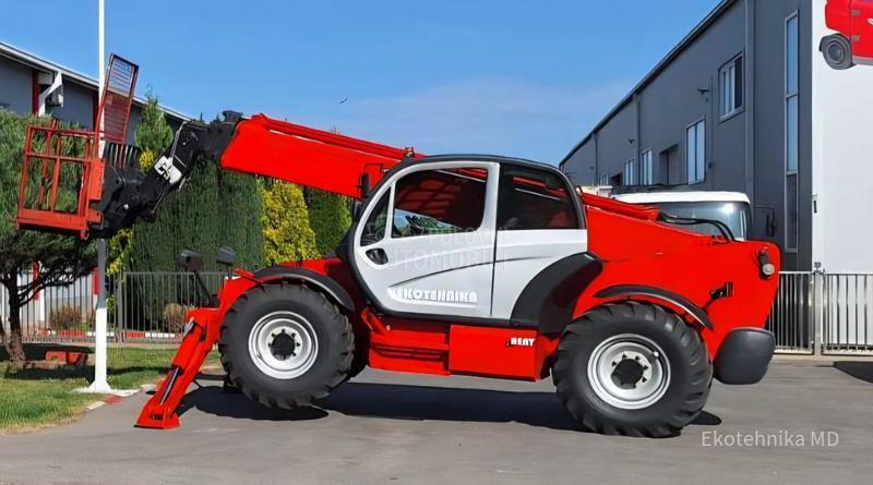 Manitou MT1840