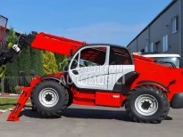 Manitou MT1840 
