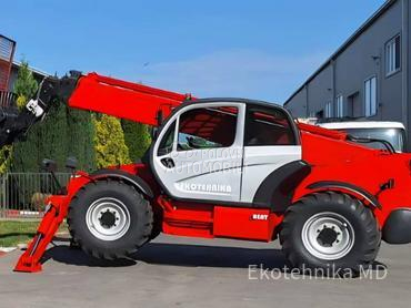 Manitou MT1840