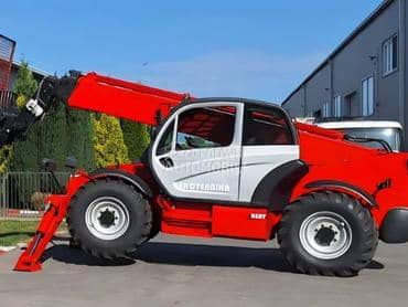 Manitou MT1840