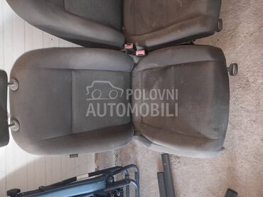 sedista za Volkswagen Golf 5