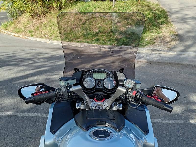 Kawasaki 1400 GTR