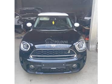 krilometar sat f60 r60 za MINI Countryman od 2010. do 2024. god.