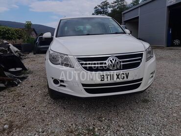 farovi za Volkswagen Tiguan