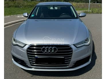 c7 rukavac za Audi A6 od 2011. do 2018. god.
