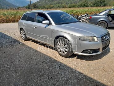 krilo a4 b7 za Audi A4