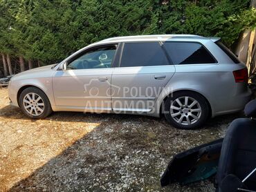 vrata a4 b7 za Audi A4