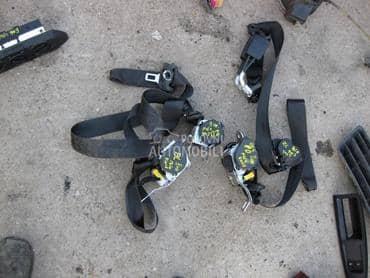 Pojasevi dvoja vrata Polo 9n3 za Volkswagen Polo