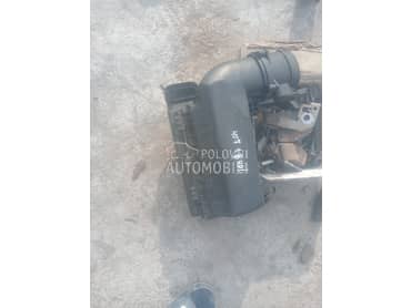 Kuciste filtera za Peugeot 407