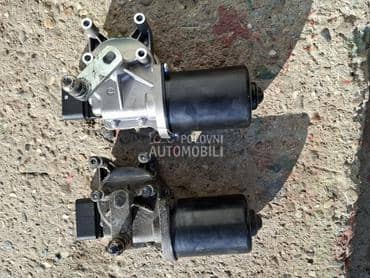 Motor brisaca za Jumper