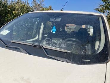 sofersajbna za Fiat Fiorino, Qubo od 2006. do 2018. god.