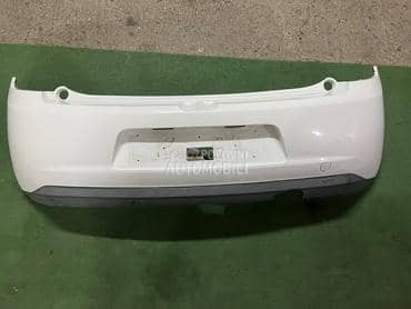 Zadnji Branik za Citroen C3 od 2010. do 2016. god.