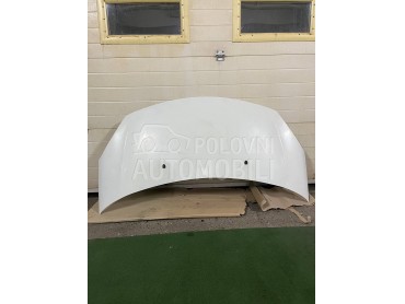 Hauba za Citroen DS3 od 2010. do 2016. god.