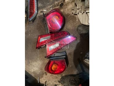 stop svetla za Alfa Romeo Giulietta od 2008. do 2018. god.