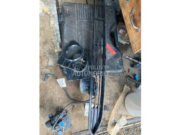 maglenke i resetke za Fiat EVO od 2010. do 2020. god.