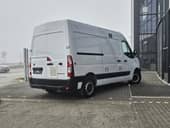 Renault Master L2H2 2.3DCI Rampa