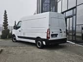 Renault Master L2H2 2.3DCI Rampa