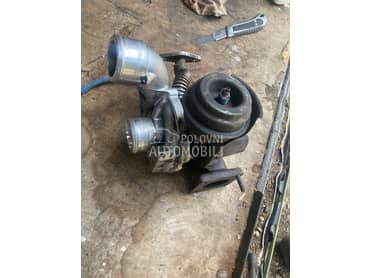 turbina 1.9 8v jtd za Alfa Romeo 156, 147 od 2001. do 2006. god.