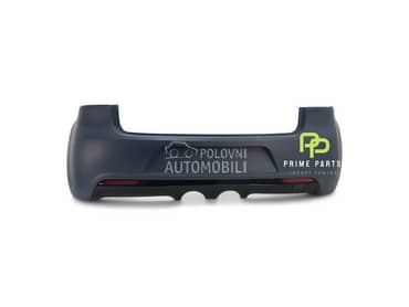 R20 Zadnji Branik za Volkswagen Golf 6