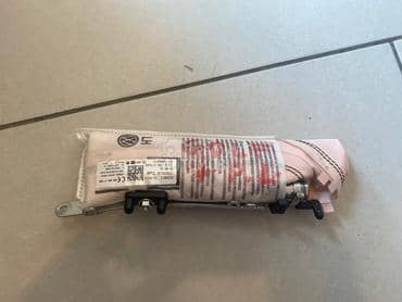 airbag sedista za Volkswagen Golf 7